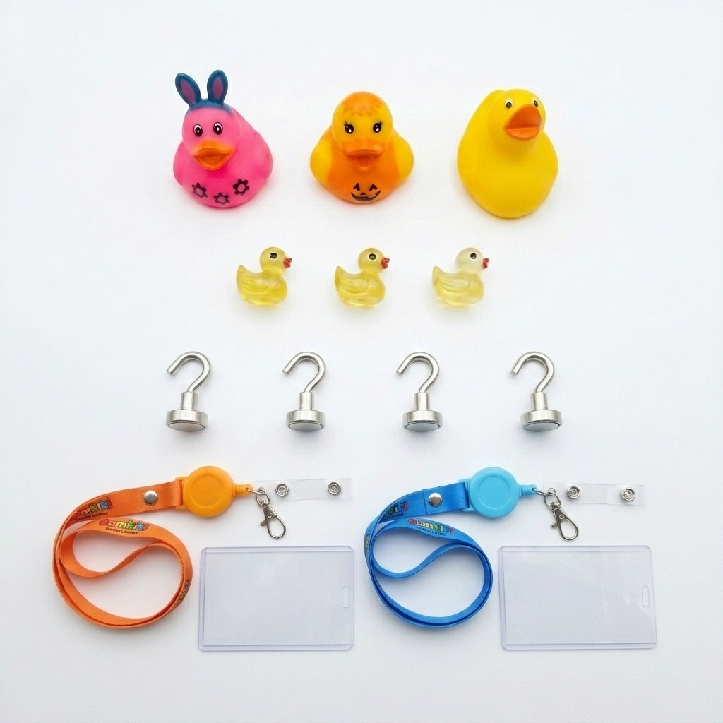 Bundle 1 Small Family (4 people)